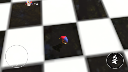 数字马戏团中文完整版