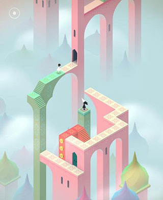 纪念碑谷免费版