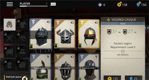 暗影格斗3安卓版