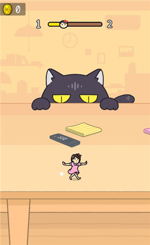 我爱躲猫猫破解版