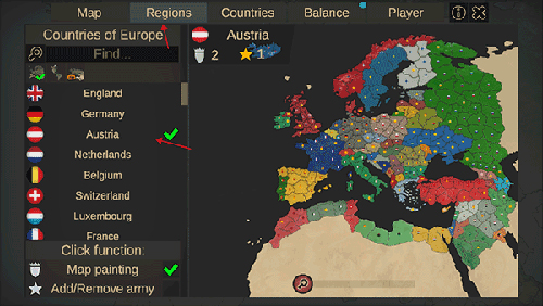 我们的帝国游戏无限资源版