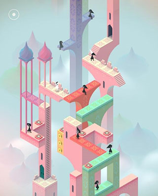 纪念碑谷免费版