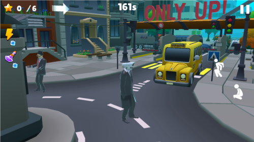 OnlyUp马桶人最新版