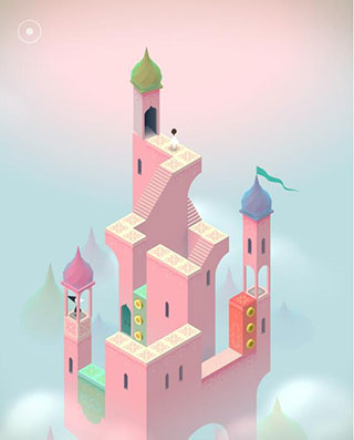 纪念碑谷免费版