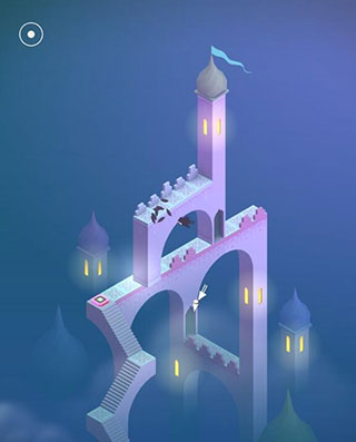 纪念碑谷免费版