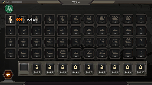 战区指挥官最新版