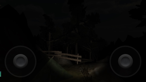 恐怖森林2中文版