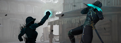 暗影格斗3ourplay版