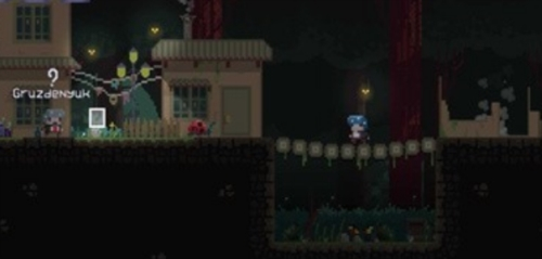 皮勒斯糟糕的旅行