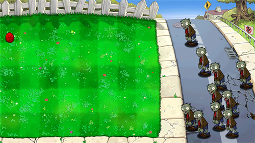 植物大战僵尸bt版宅宅萝卜内置菜单版