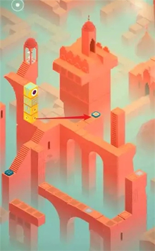 纪念碑谷免费版