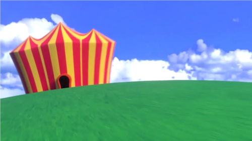 数字马戏团中文完整版