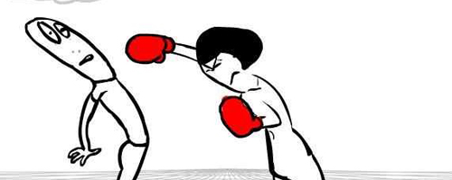 暴打你的前任(Whack Ex)原版