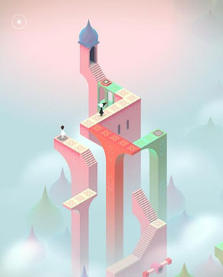 纪念碑谷免费版