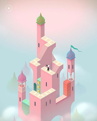 纪念碑谷免费版