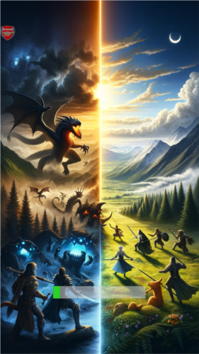 怪物防御手机版