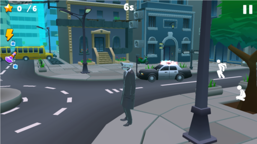 OnlyUp马桶人最新版