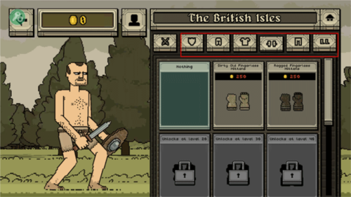 该死的混蛋官方版