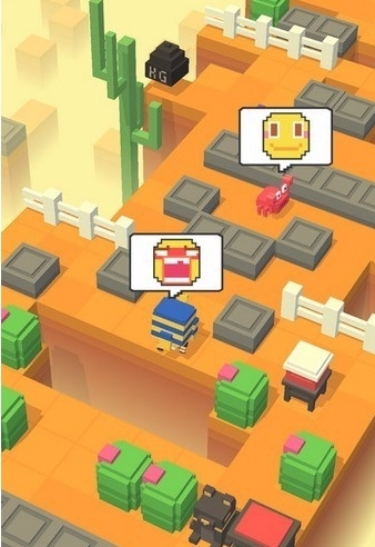 迷宫追逐最新版