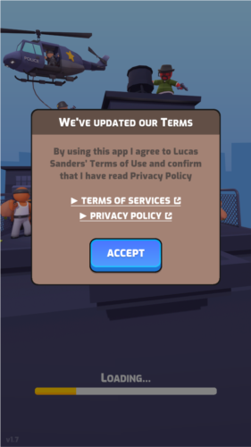 街头帝国首领安卓版