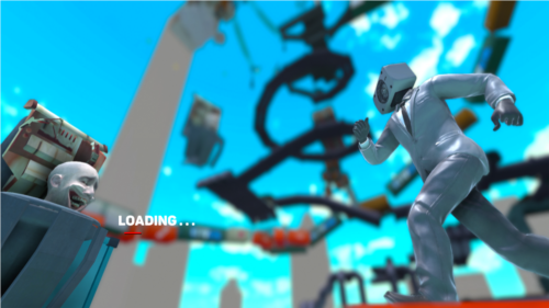 OnlyUp马桶人最新版