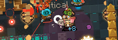 元气骑士3.0.0内置修改器版