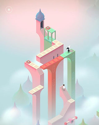 纪念碑谷免费版