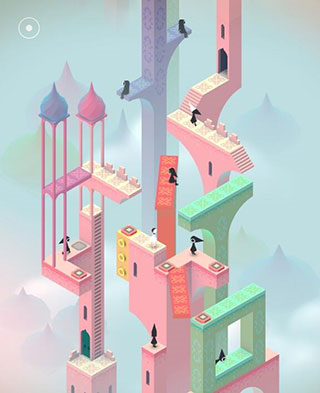 纪念碑谷免费版