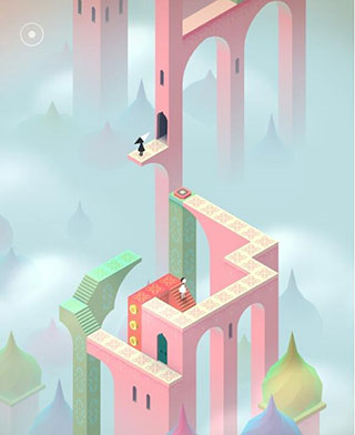 纪念碑谷免费版