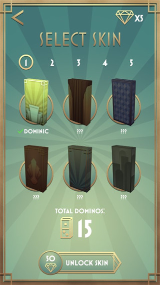 多米诺之城(Dominocity)最新版