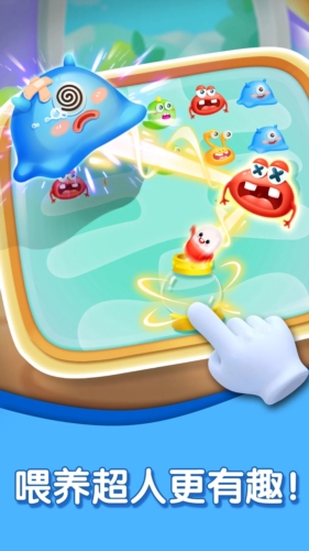 宝宝字母小镇app