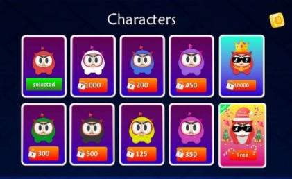 Rocket Rush最新版