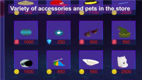 虚拟机器人2国际服