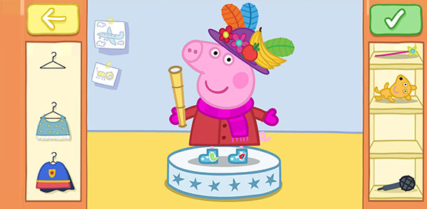 小猪佩奇金靴子最新版