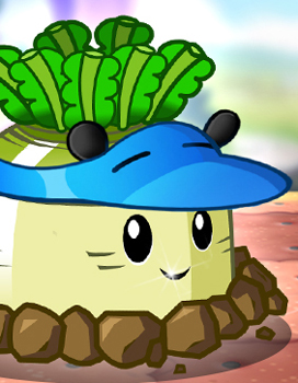 植物大战僵尸2全5阶0阳光无冷却版