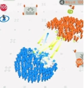 团队大冒险最新版