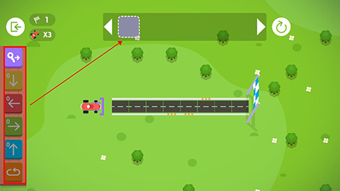 编程卡丁车官方版(Code Karts)