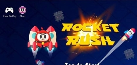 火箭奔跑最新版