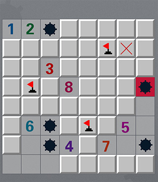 全民玩扫雷游戏