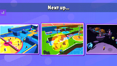 碰撞派对最新版