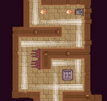 谜题之墓最新版