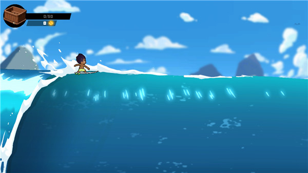 寿司冲浪游戏官方最新版