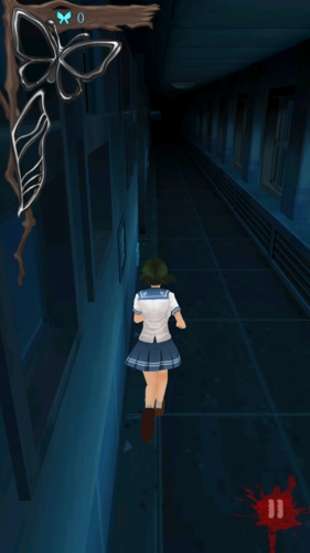 黑色走廊2游戏中文版