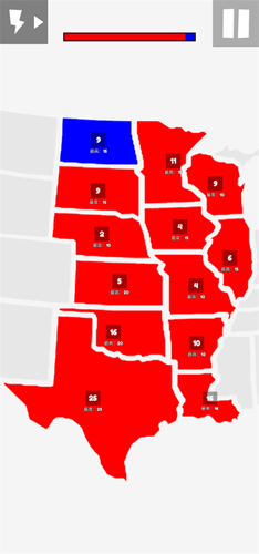 地图战争游戏手机版