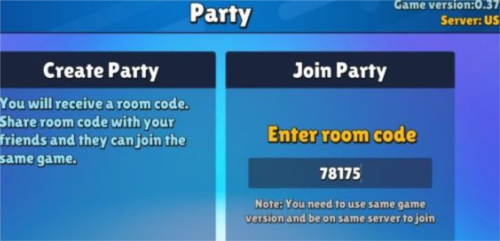 Stumble Guys中文版