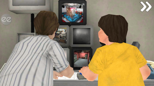 冰淇淋罗德6Outwitt模组版