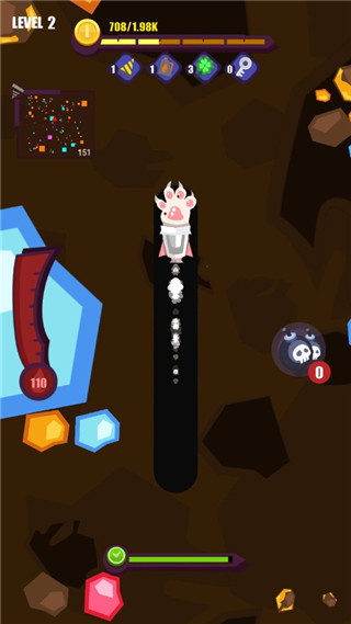 挖掘大师游戏官方最新版