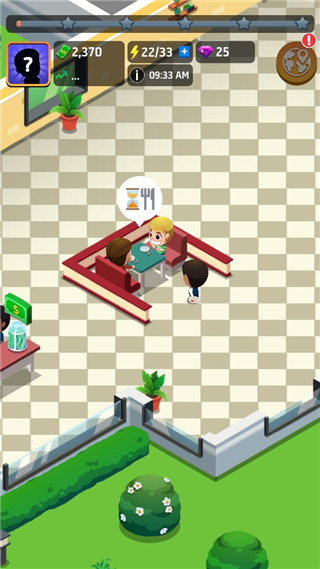 放置餐厅大亨官方版