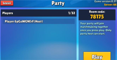 Stumble Guys多人联机版