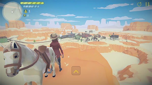 红色西部皇家中文版最新版